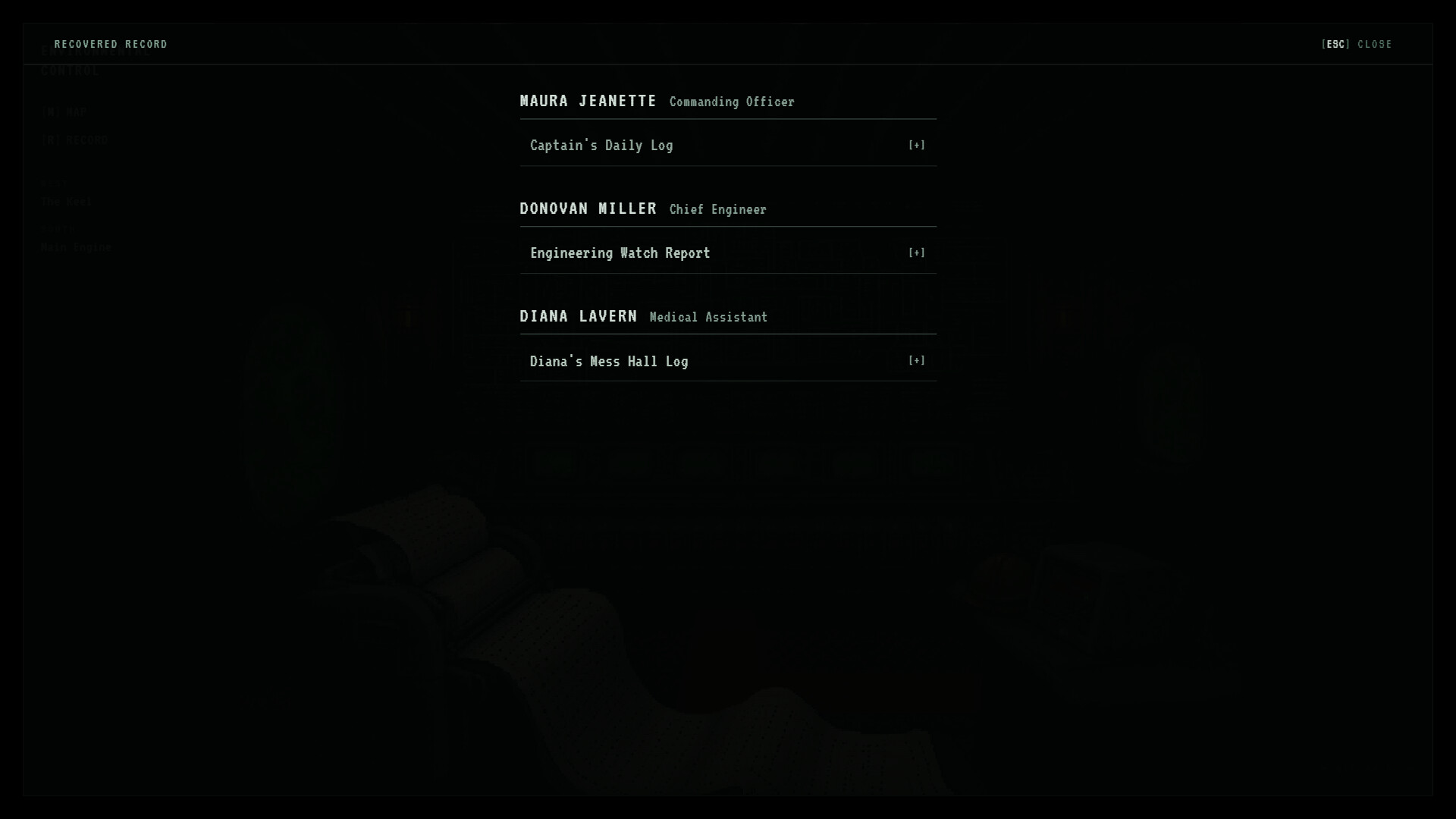 Haze screenshot 7