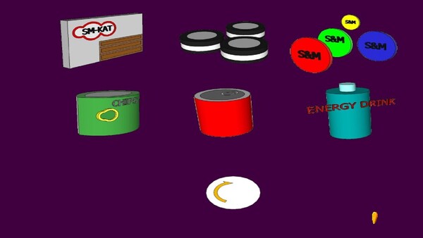 Supermrket: Gamestudio screenshot 3