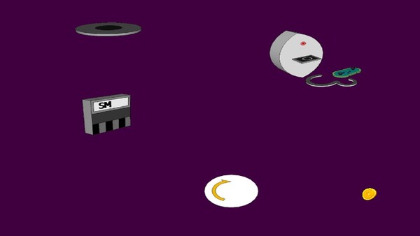 Supermrket: Gamestudio screenshot 1