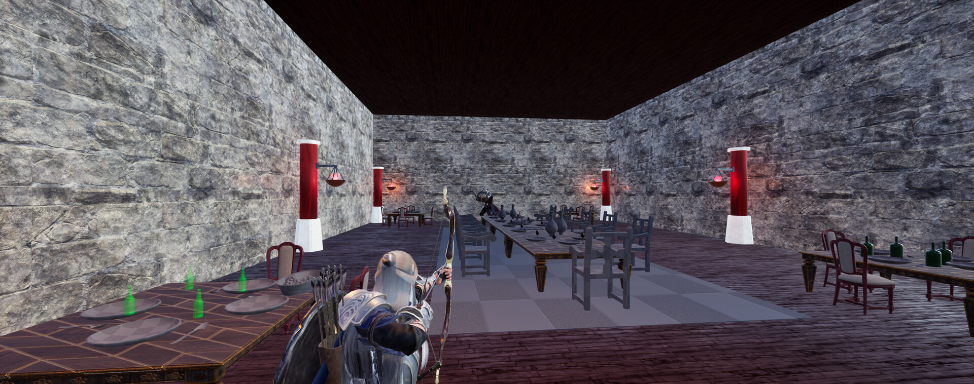 Exanimora screenshot #4