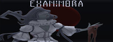 Exanimora cover