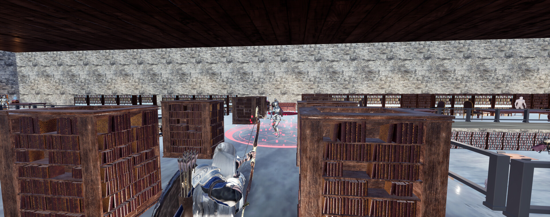 Exanimora screenshot #6