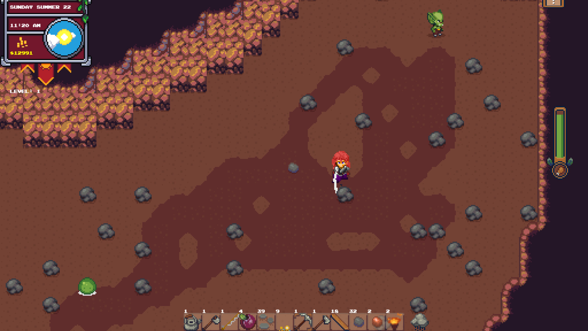 #8. Tales of Tonbrook Demo (Steam) بواسطة: Sapient Games LLC
