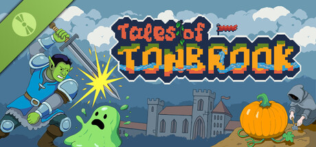 Tales of Tonbrook Demo