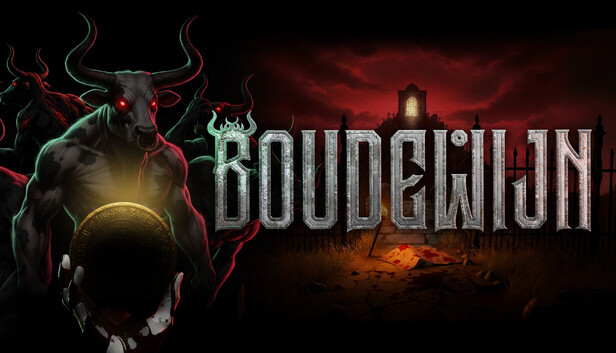 Boudewijn