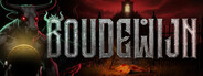 Boudewijn