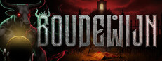 Boudewijn