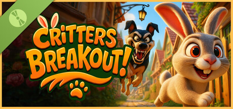 Critters Breakout Demo