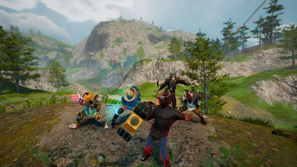 Sir Whoopass™: WholeAss Emote Pack