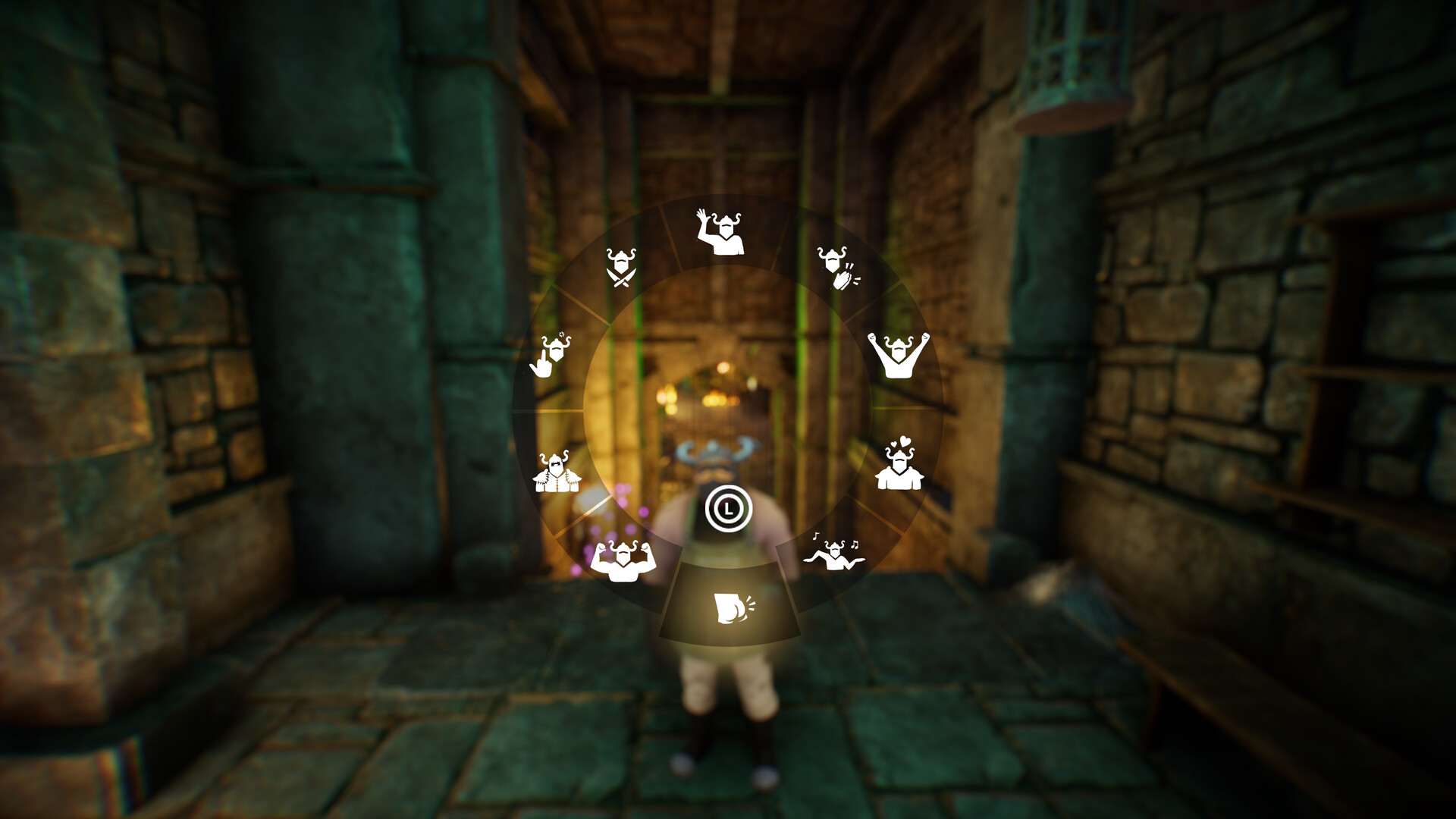 Sir Whoopass™: WholeAss Emote Pack Featured Screenshot #1