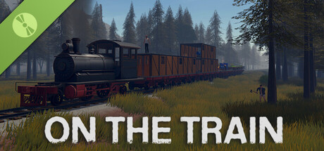 On The Train Demo