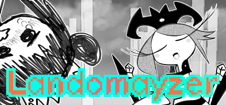 Landomayzer header image