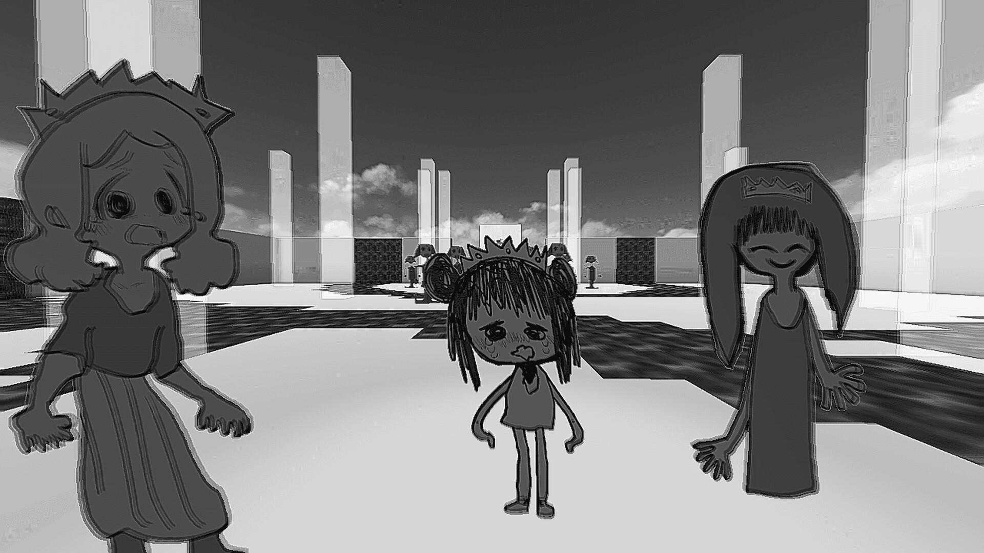 Landomayzer screenshot #5