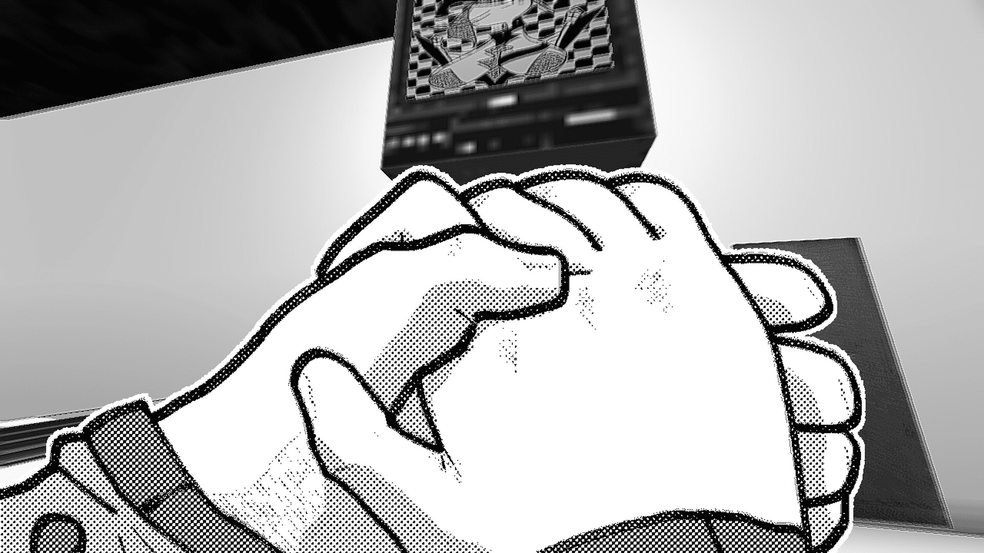 Landomayzer screenshot #4