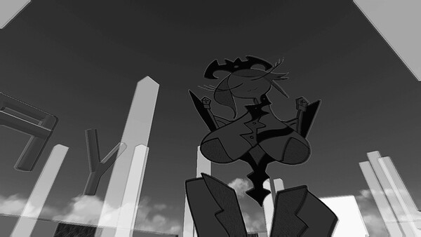 Screenshot of Landomayzer
