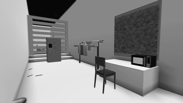 Screenshot of Landomayzer