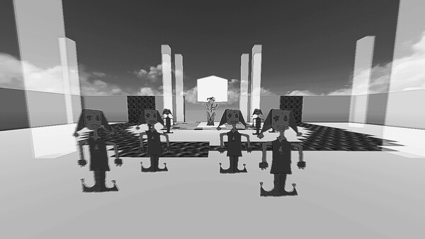 Screenshot of Landomayzer