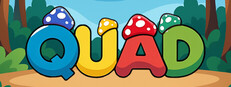 Quad game capsule image