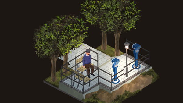 NOOK FALL: West Town Demo