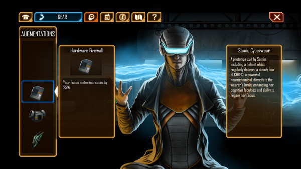 Dex - Extra Outfits