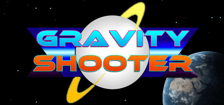 Gravity Shooter game thumbnail