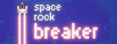 Space Rock Breaker game cover