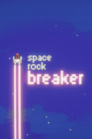 Cover art of Space Rock Breaker