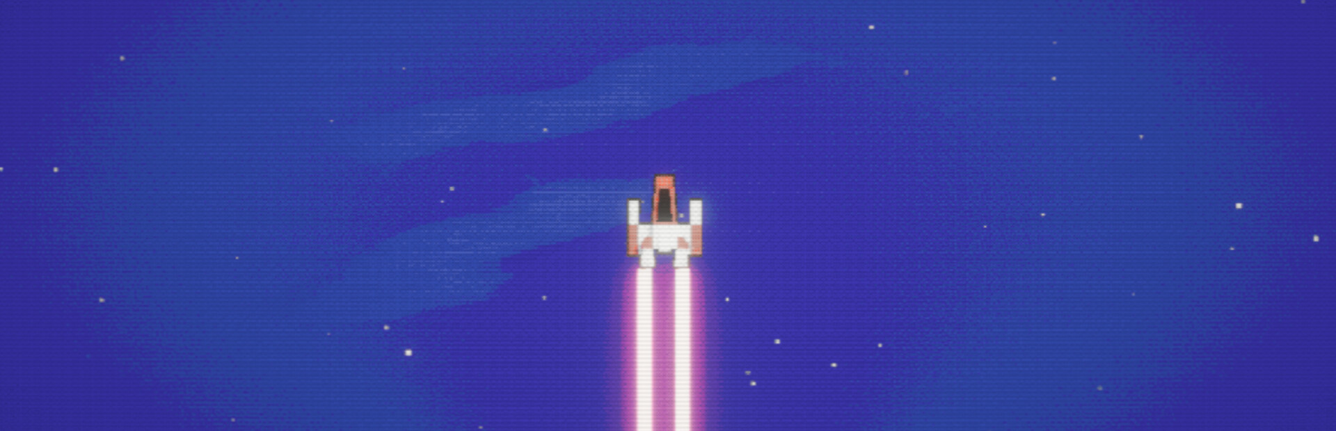 Space Rock Breaker