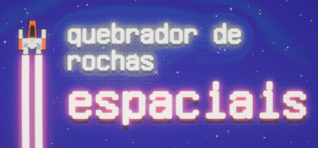 Cover of Space Rock Breaker