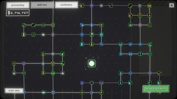 Space Rock Breaker