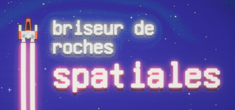 Space Rock Breaker