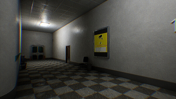 Скриншот из Loop: Anomaly Lab Скриншот из Loop: Anomaly Lab