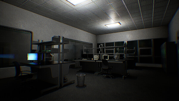 Скриншот из Loop: Anomaly Lab Скриншот из Loop: Anomaly Lab