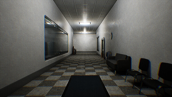 Скриншот из Loop: Anomaly Lab Скриншот из Loop: Anomaly Lab