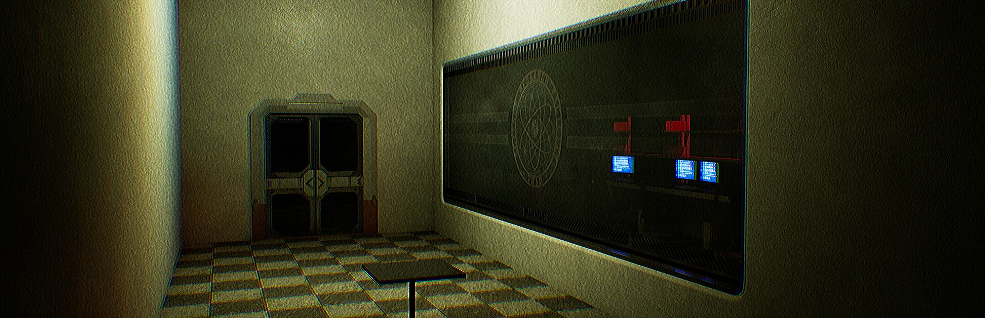 Loop: Anomaly Lab