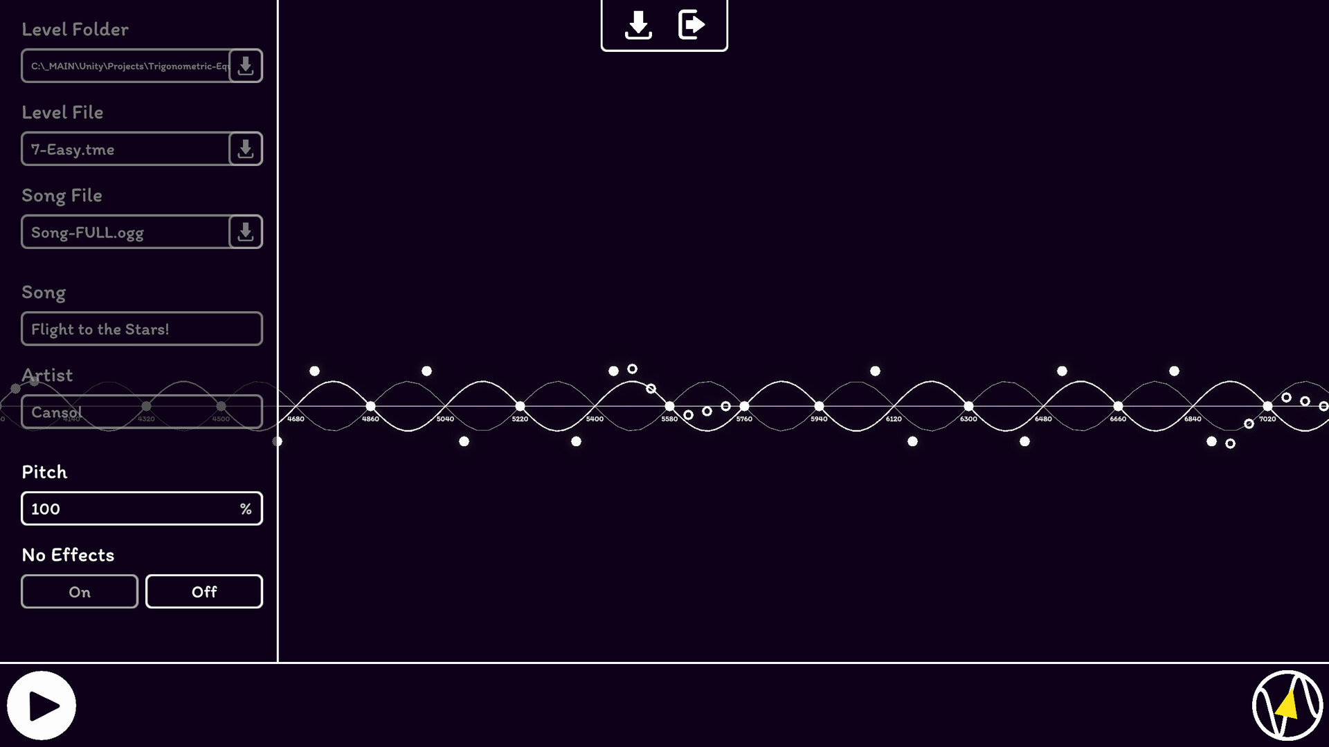 Trigonometric Equations screenshot 6
