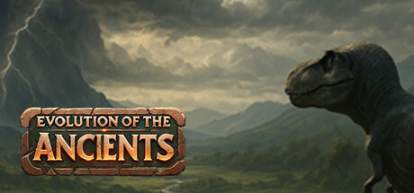 Evolution Of The Ancients Playtest