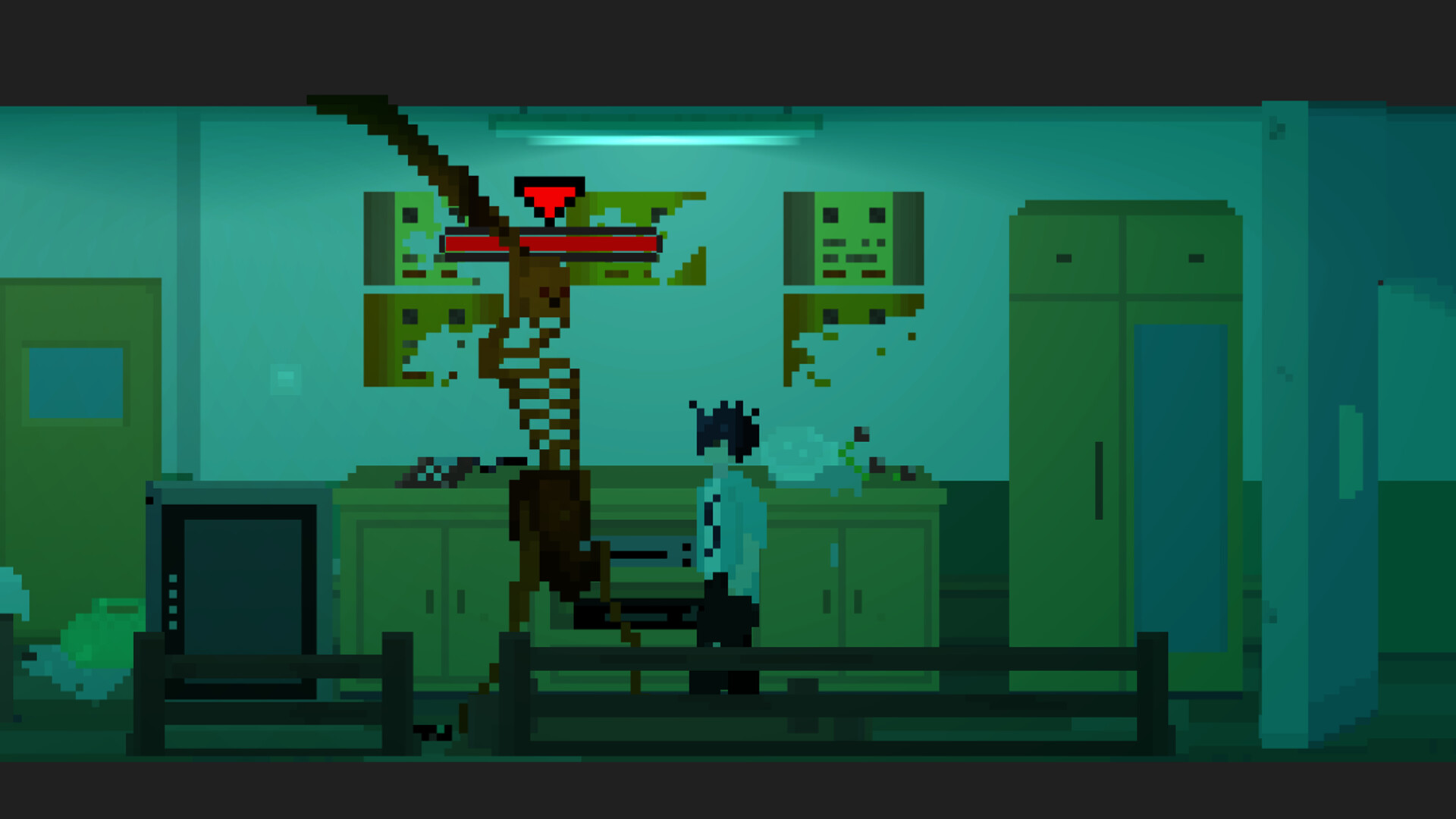 战网魔：谁把天才变了恶魔 screenshot 1
