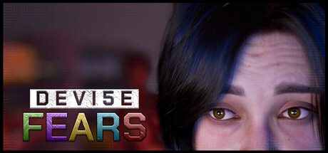 Cover image for Devi5e: FEARS