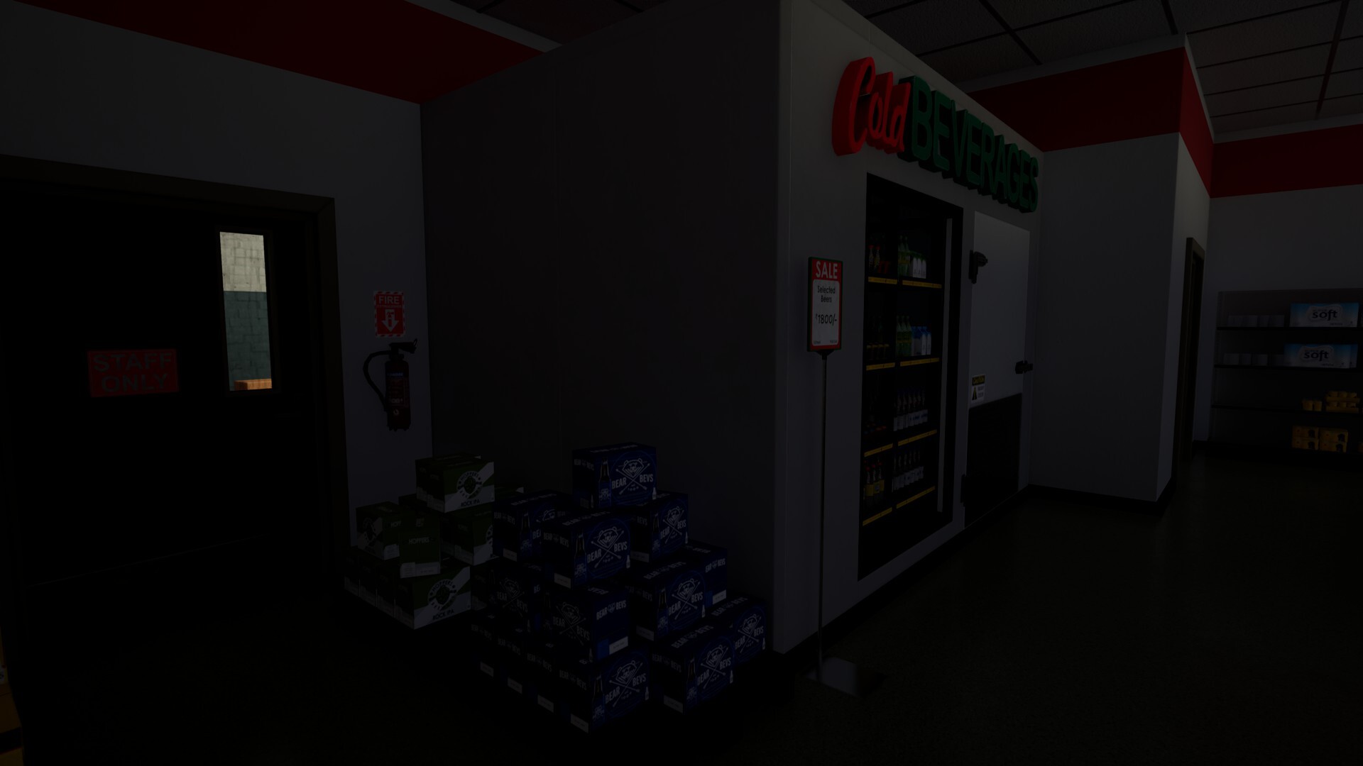 Devi5e: FEARS screenshot #2