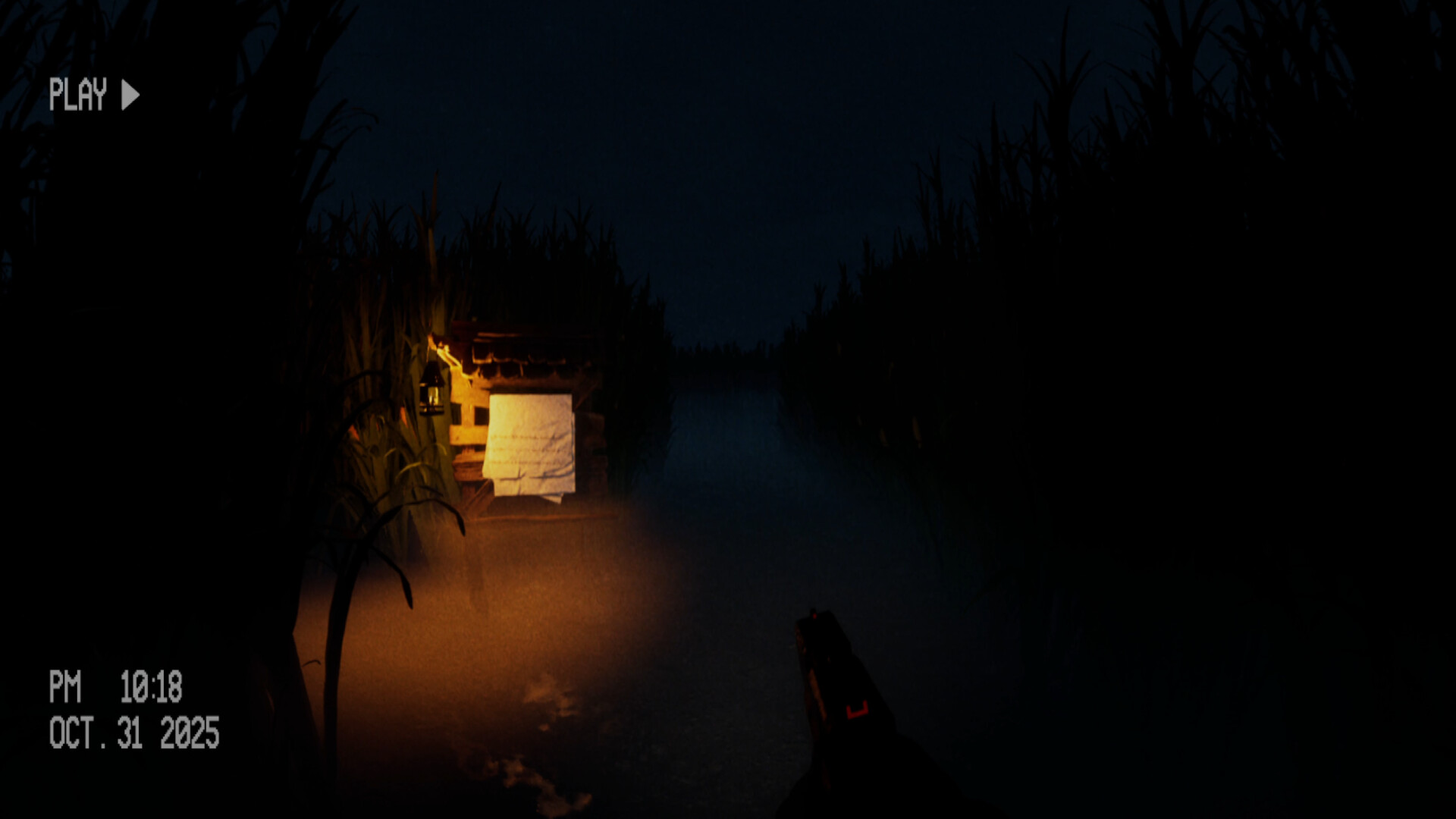 #7. Field Of Screams (Steam) 由: Ascend Gaming