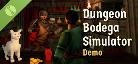 螢幕擷取畫面 (9) Dungeon Bodega Simulator Demo