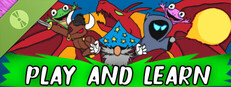 PLAY AND LEARN: Fun Learning Games for Kids Demo Small Capsule Image