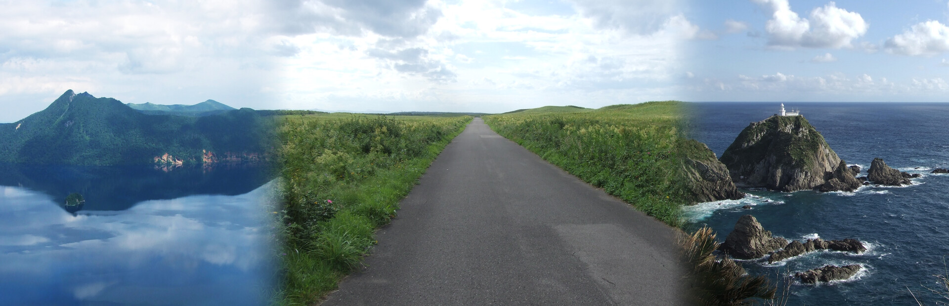 Bocchi the Wanderer: A NEET's Solo Ride Around Japan