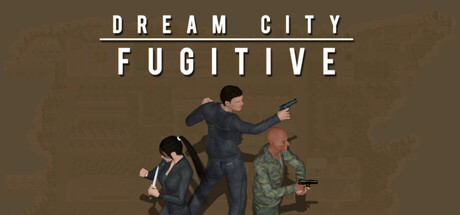 Steam cover for Dream City Fugitive.