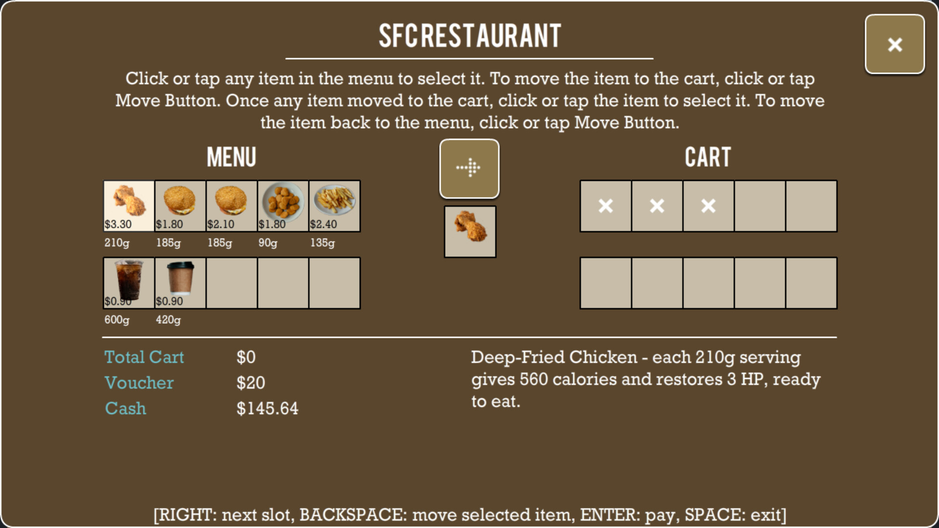 Dream City Fugitive screenshot #5