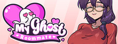 My Ghost Roommate game cover