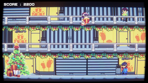 My Ghost Roommate screenshot