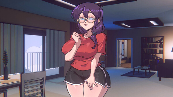 My Ghost Roommate screenshot