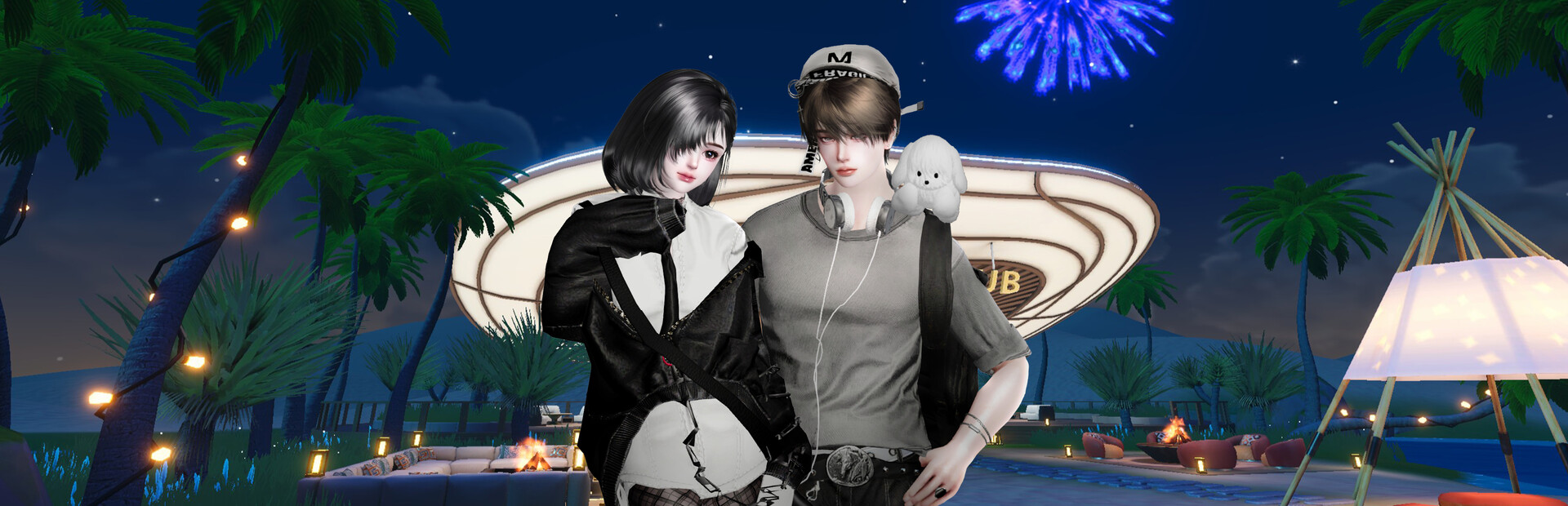 MASS : 3D Create & Play